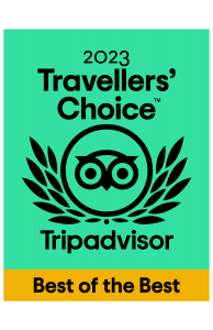 Tripadvisor Best of the Best