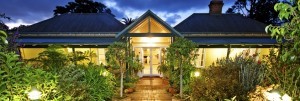 Margaret River bed and breakfast